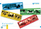 Calendar Schaumann 2004