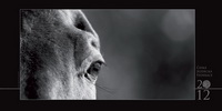 Czech Equestrian Federation Calendar 2012