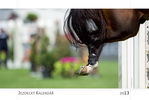 Equestrian Calendar 2013