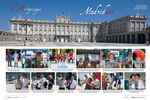 2011/06 - Pferde Sport International - Madrid Springen