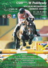 Poster CSIO-W Prague, Podebrady