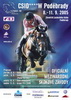 Poster CSIO-W Prague, Podebrady